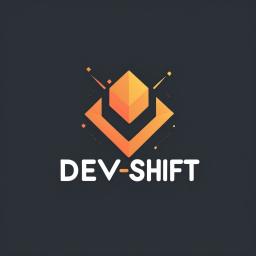 DevShift Logo